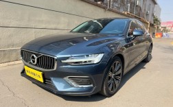 vov汽车沃尔沃s60多少钱 沃尔沃汽车s60多少钱一辆