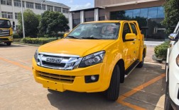 五十铃皮卡怎么样,五十铃皮卡怎么样质量好不好