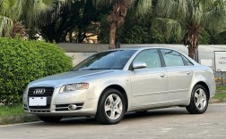 奥迪a4换代,奥迪A4换代历史