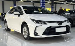 丰田卡罗拉落地价(丰田卡罗拉报价8万)