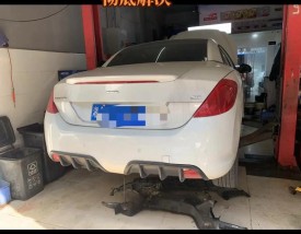 东风标致408烧机油怎么办(东风标致40818l自动豪华版烧机油)