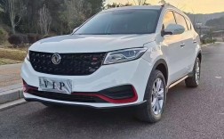 东风风光580值得买吗,东风风光580用车感受