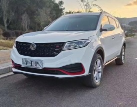 东风风光580值得买吗,东风风光580用车感受