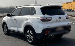 新款智跑／新款智跑20的油耗怎么样