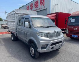 金杯双排小货车／金杯双排小货车3米