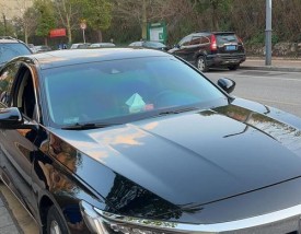 开本田雅阁的都是什么人 开雅阁一般什么档次人