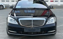 12年奔驰s350二手车价格 2012款奔驰s350l报价二手