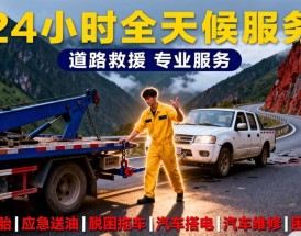 附近修车店电话24小时,附近最近修车店电话