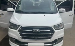 江淮商务(江淮商务车)