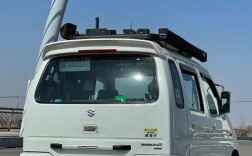 2024款铃木北斗星正式亮相,2021款全新的进口铃木北斗星