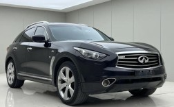 英菲尼迪fx系列／英菲尼迪fx质量如何谁回答我