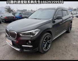 宝马x1最建议买吗,宝马x1最建议买吗多少钱