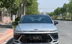 北京现代最新款索纳塔(北京现代轿车索纳塔新款)