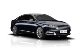 福特金牛座换代,福特金牛座大改款