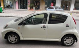 自动挡省油小型车,自动挡燃油小型车