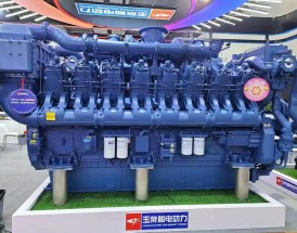 柴油机十大排名榜 十大最耐用柴油发动机