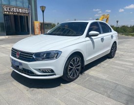 宝来传奇是老款宝来吗 宝来传奇就是宝来吗