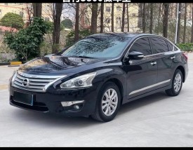 天籁汽车多少钱 天籁轿车的价格