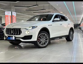 玛莎拉蒂女车主最新消息(玛莎拉蒂女车主最新消息吗)