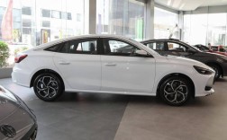 名爵车质量好不好(名爵汽车好吗？)