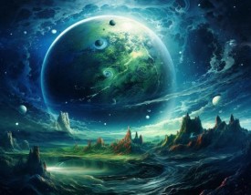 harmonious(atmosphere)