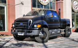 福特f750参数配置,福特f 750