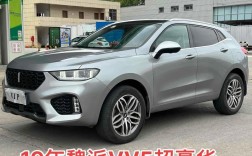 长城车wey报价及图片,长城wey汽车报价及图片