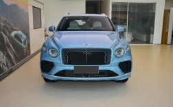 宾利添越suv2021款价格 宾利添越suv价格 报价