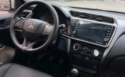 2016款本田锋范 2016款本田锋范中控台显示屏价格多少