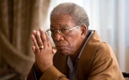 【摩根弗里曼,摩根弗里曼多大了】