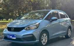 飞度潮越版值得买吗 2021款飞度潮越版提车价