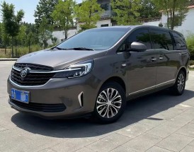 别克商务车有哪几款(别克商务车都有啥)