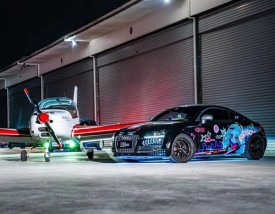 改装车比赛(改装车比赛叫什么)