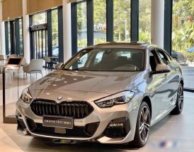 宝马两厢车有哪几款,宝马两厢的车型有哪些