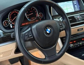 宝马550li多少钱 2021款宝马550i多少钱