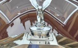 凯迪拉克飞天女神,凯迪拉克飞天女神标位置