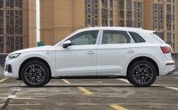 奥迪q5最新图片／奥迪q5最新图片真实