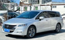 二手奥德赛2012款报价／2012款本田奥德赛二手