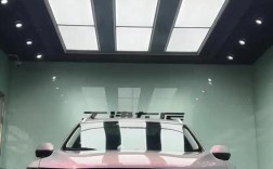 哈弗h6改装外观图片(哈弗h6改造)