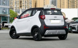 奇瑞新能源小蚂蚁车型及价格,奇瑞小蚂蚁新能源汽车2021款价格