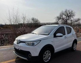 北汽新能源纯电动汽车价格(北汽新能源电动轿车价格)