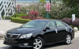 凯美瑞老款图片大全／老款凯美瑞怎么样值得买吗