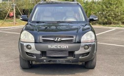 现代越野车进口老款车型／老款现代进口越野名字