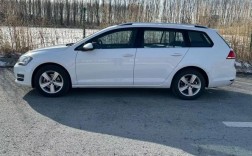 沈阳高尔夫4旅行版(沈阳高尔夫4s店)