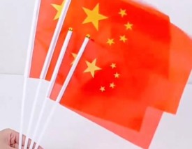 小红旗图案大全,小红旗图片高清