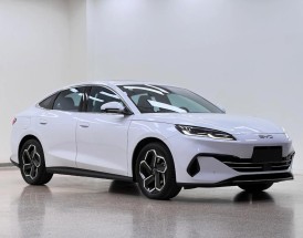 比亚迪即将上市4款新车／比亚迪最新上市