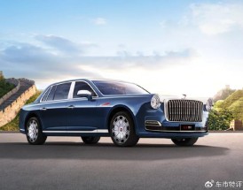 中国名车图片大全(名车图片大全图片欣赏)