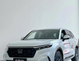 本田crv混动测评／本田crv混动值得入手吗