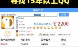 qq交易平台 交易市场