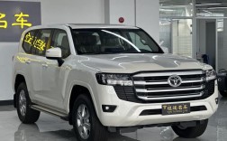 越野车系列,丰田越野车系列